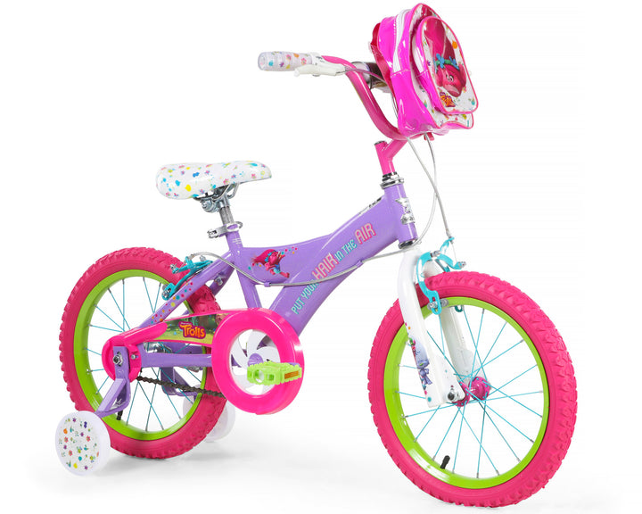 Kids 16 Inch Bikes