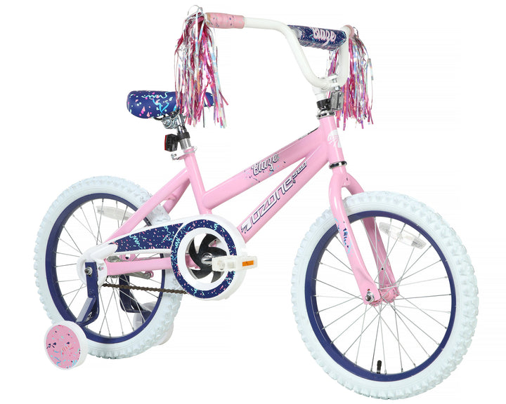 Kids 18 Inch Bikes