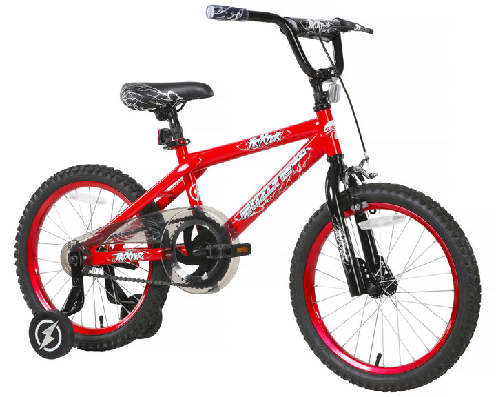 Kids 18 Inch Bikes