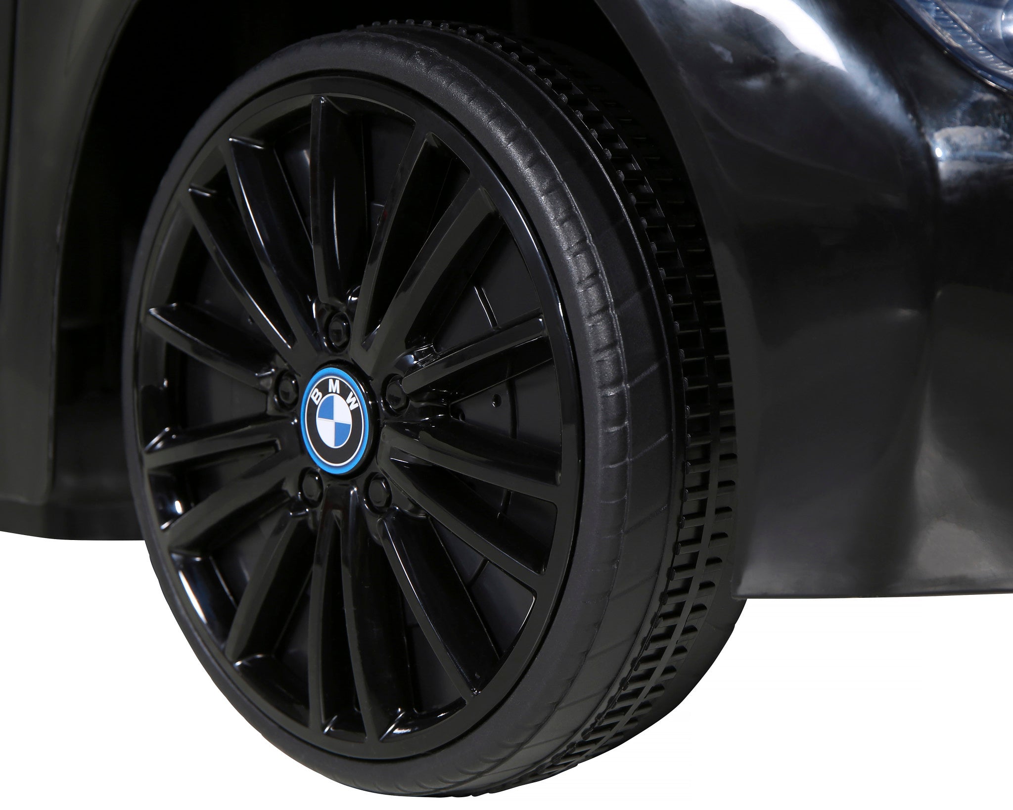 BMW I8 Roadster 1:12 orange 2,4GHz