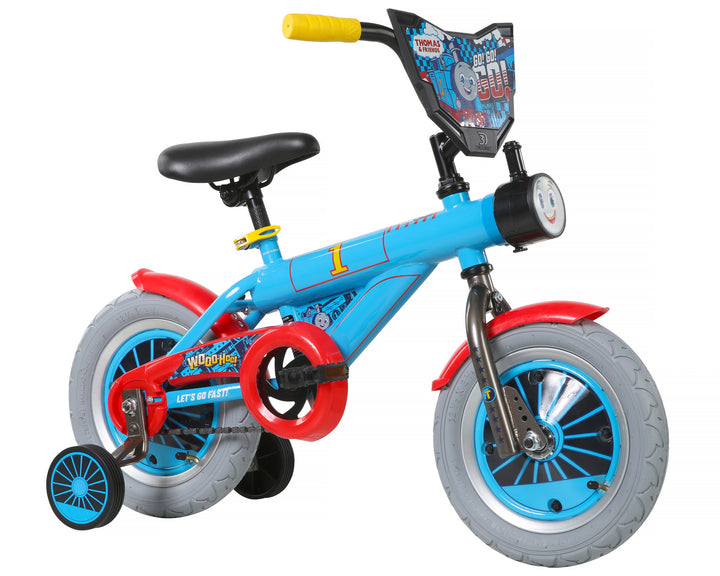 Kids 12 Inch Bikes