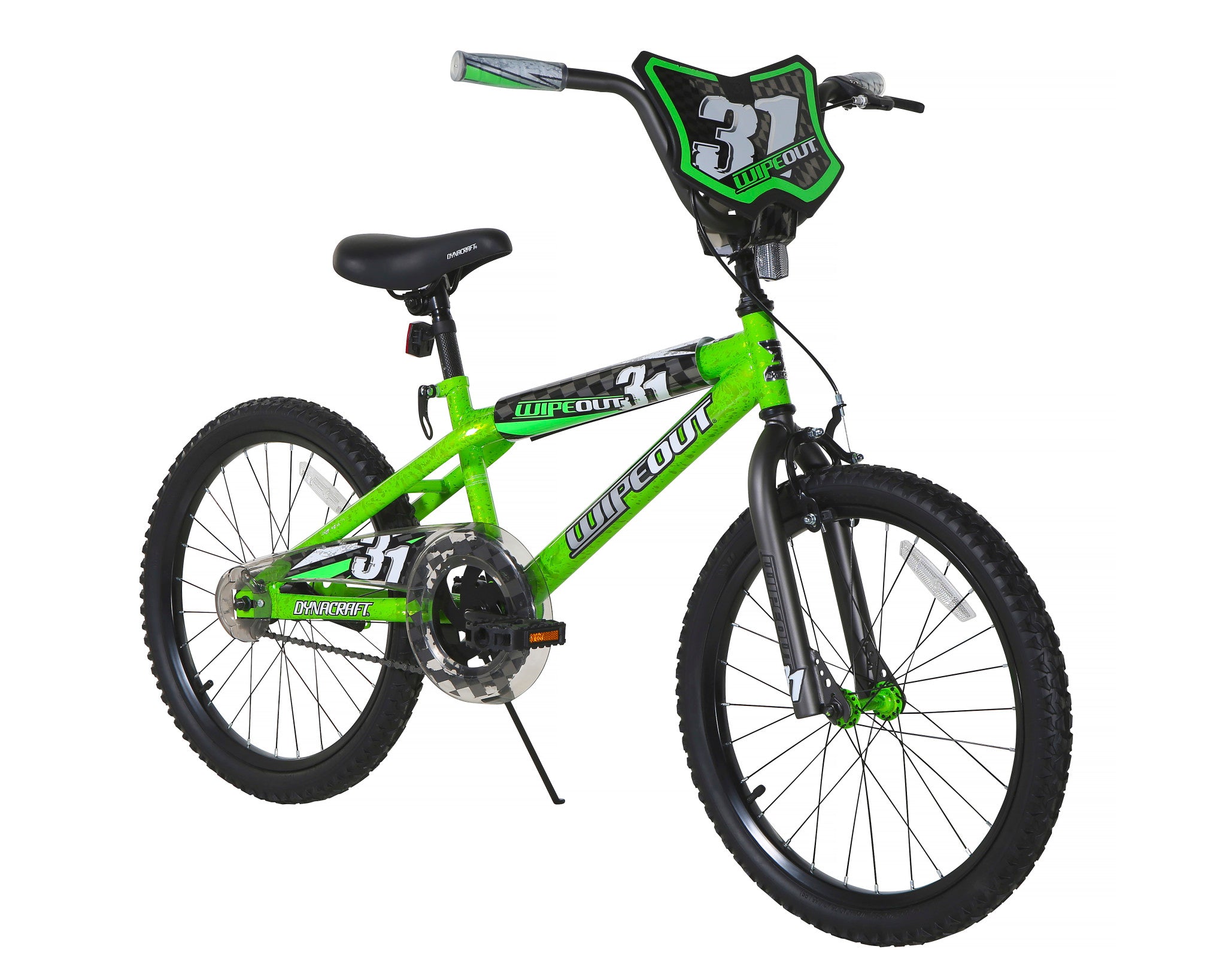 Dynacraft 20 inch bike hotsell