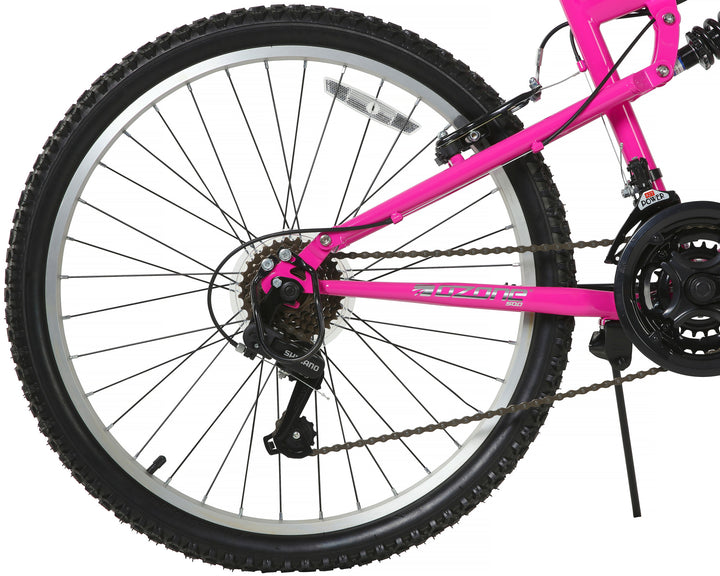 Kids 24 Inch Bikes