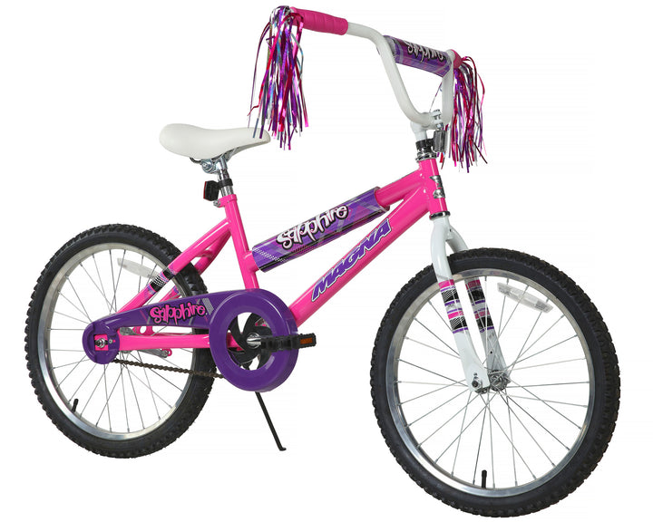 Kids 20 Inch Bikes