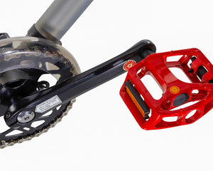 Tony Hawk Aftermath 24 Inch Kids Bike - Dark Gray