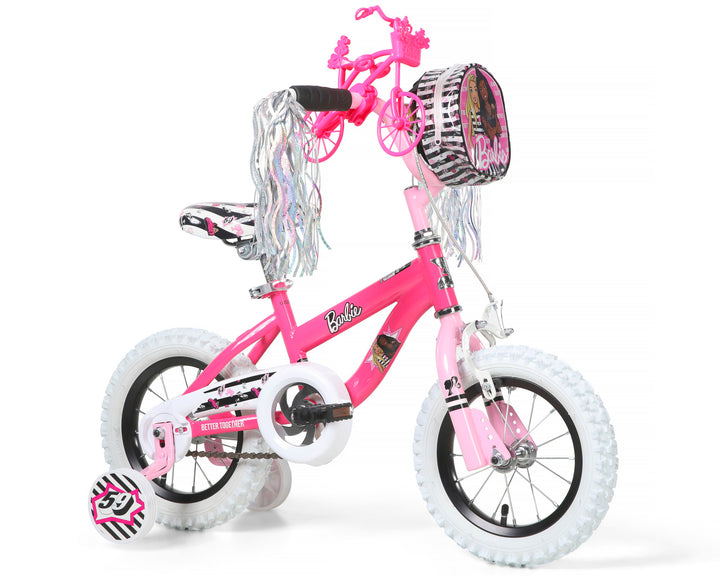 Kids 12 Inch Bikes