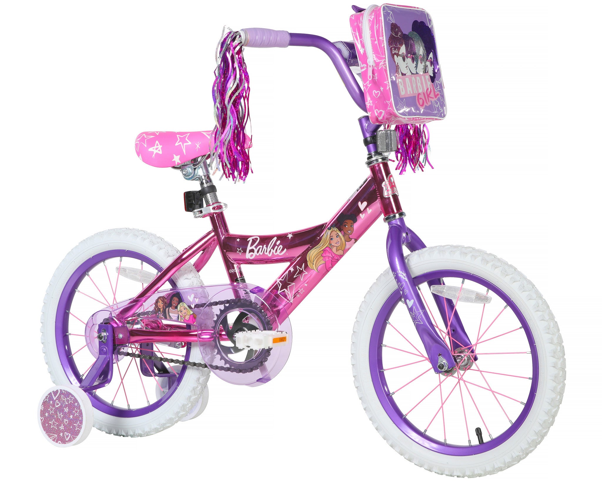 Girls 16 inch bmx bike best sale