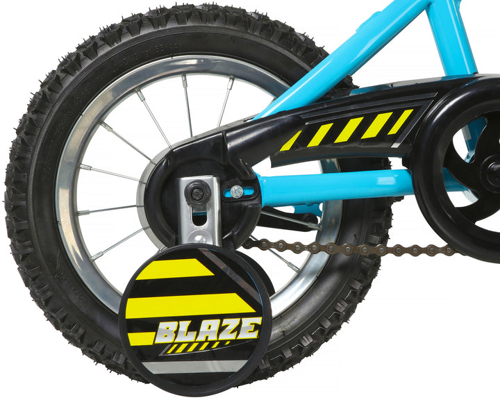 Kids 12 Inch Bikes