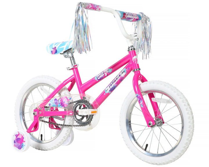 Kids 16 Inch Bike