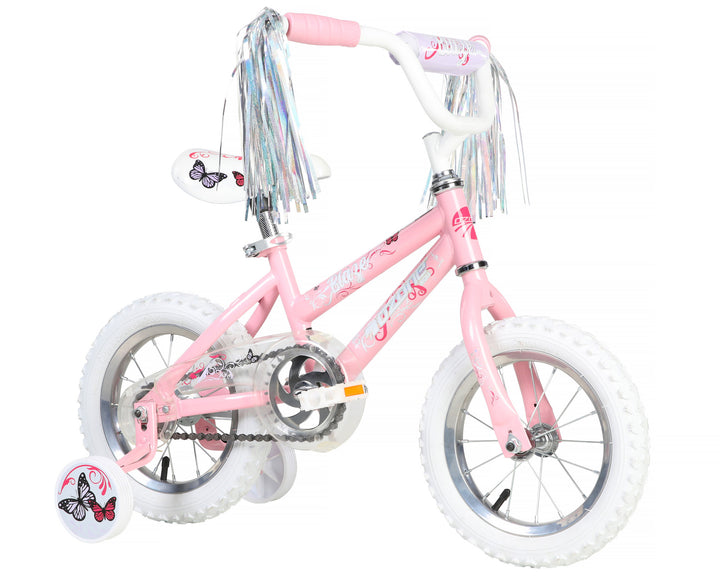 Kids 12 Inch Bike