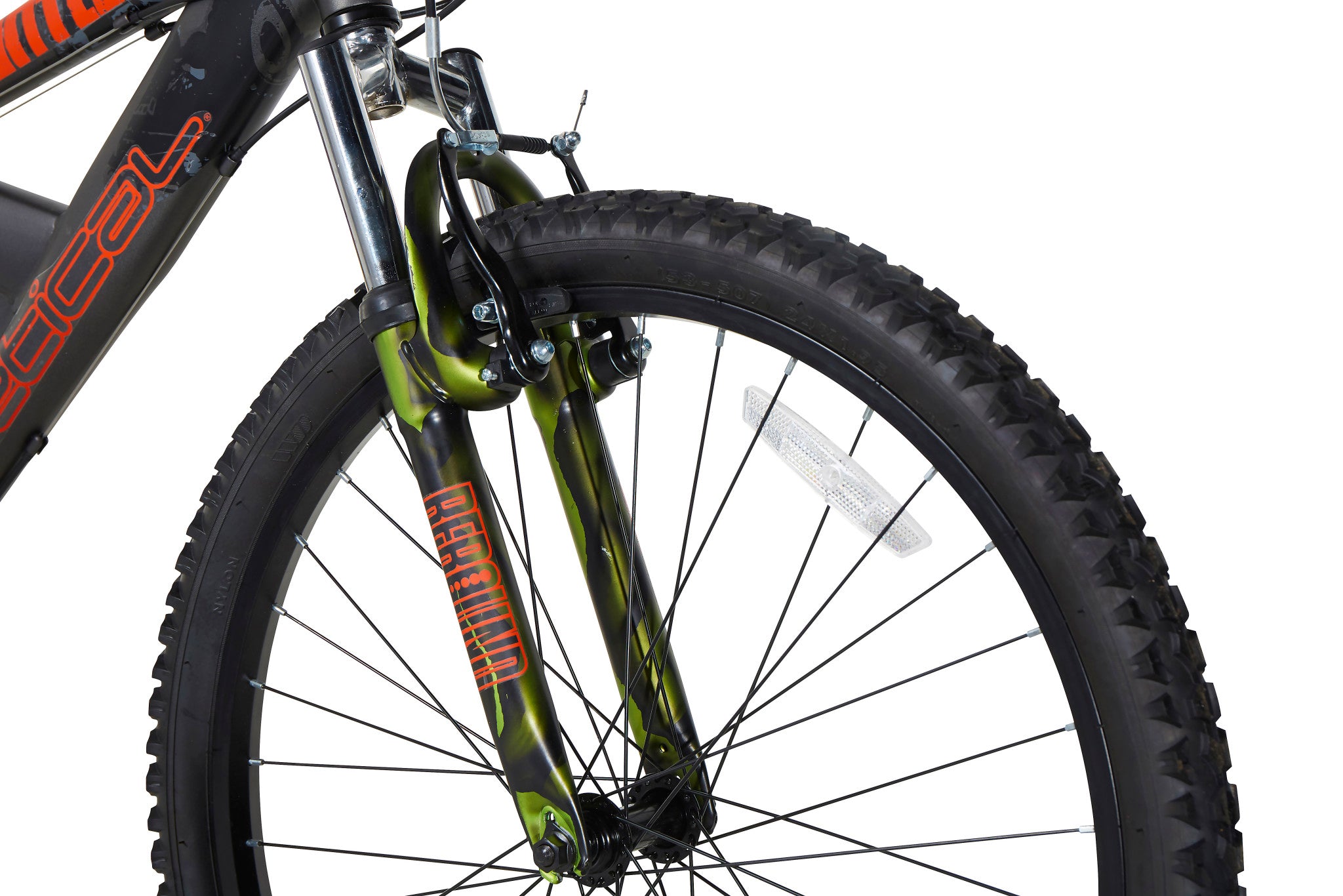 Vertical mountain bikes best sale prices