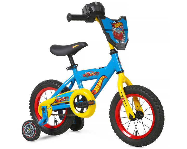 Kids 12 Inch Bikes