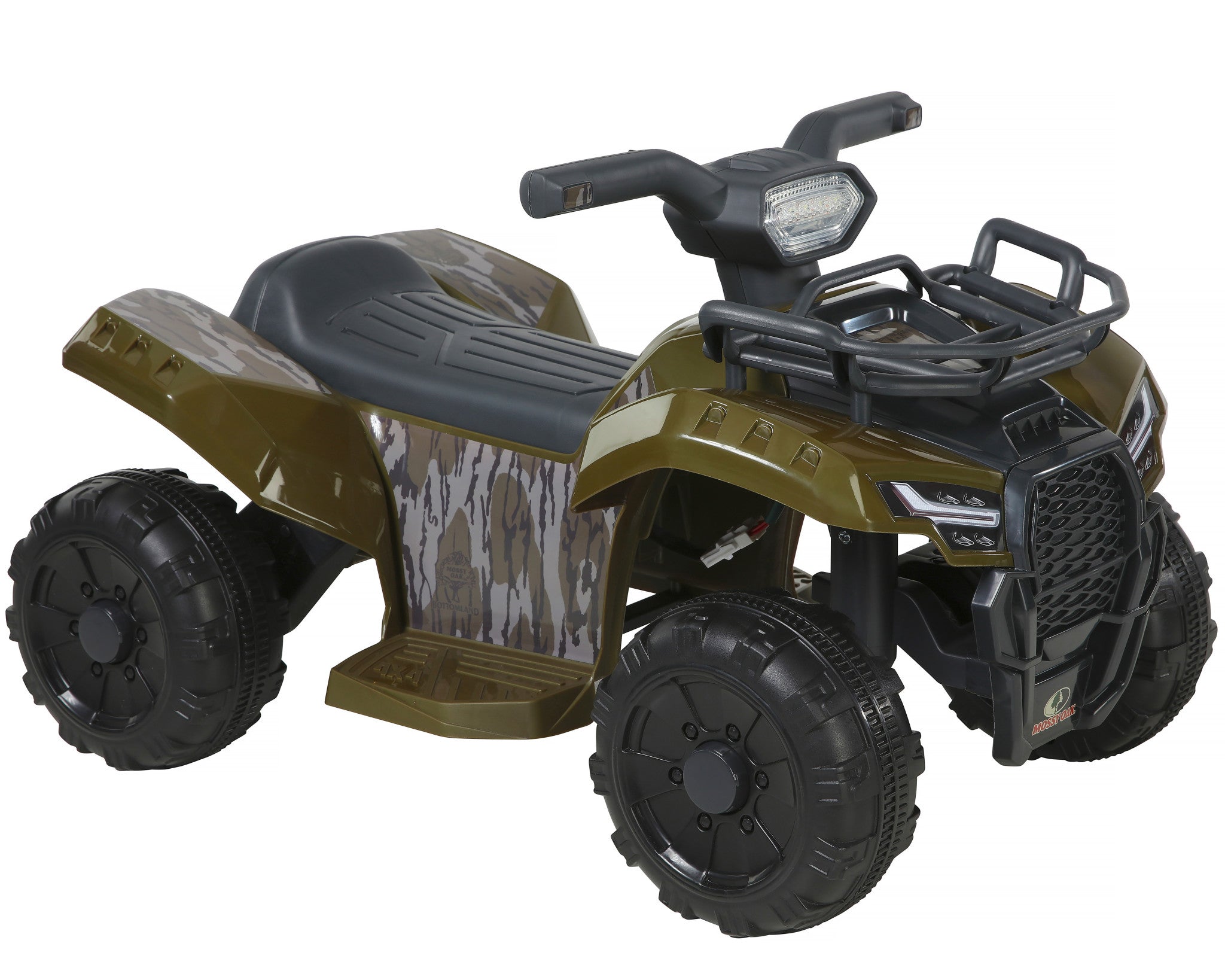 Mossy oak 6v quad new arrivals