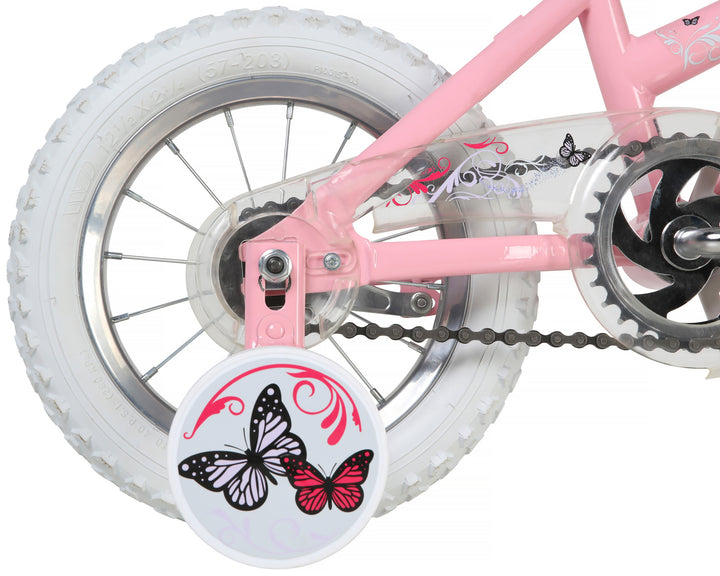 Kids 12 Inch Bike