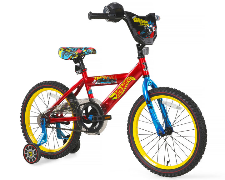 Kids 18 Inch Bikes