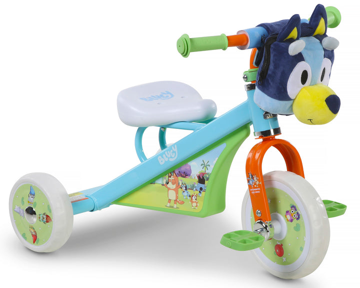 Kids 10 Inch Bike