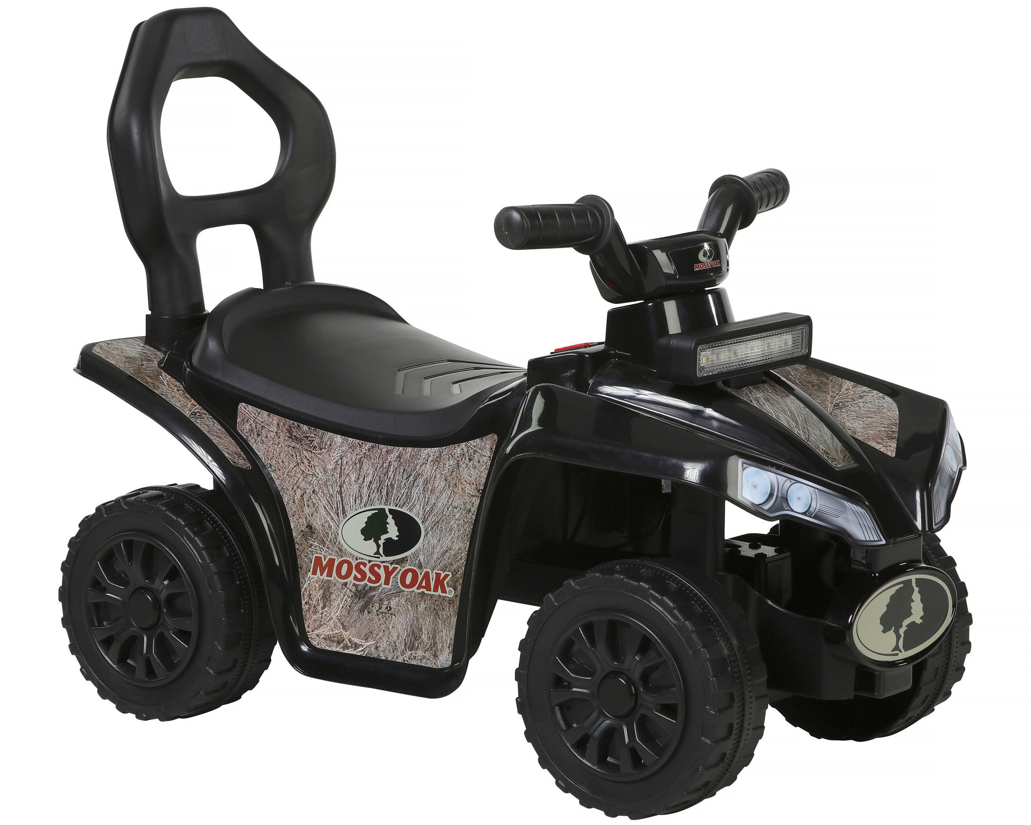 Mossy oak 6v battery powered store ride on