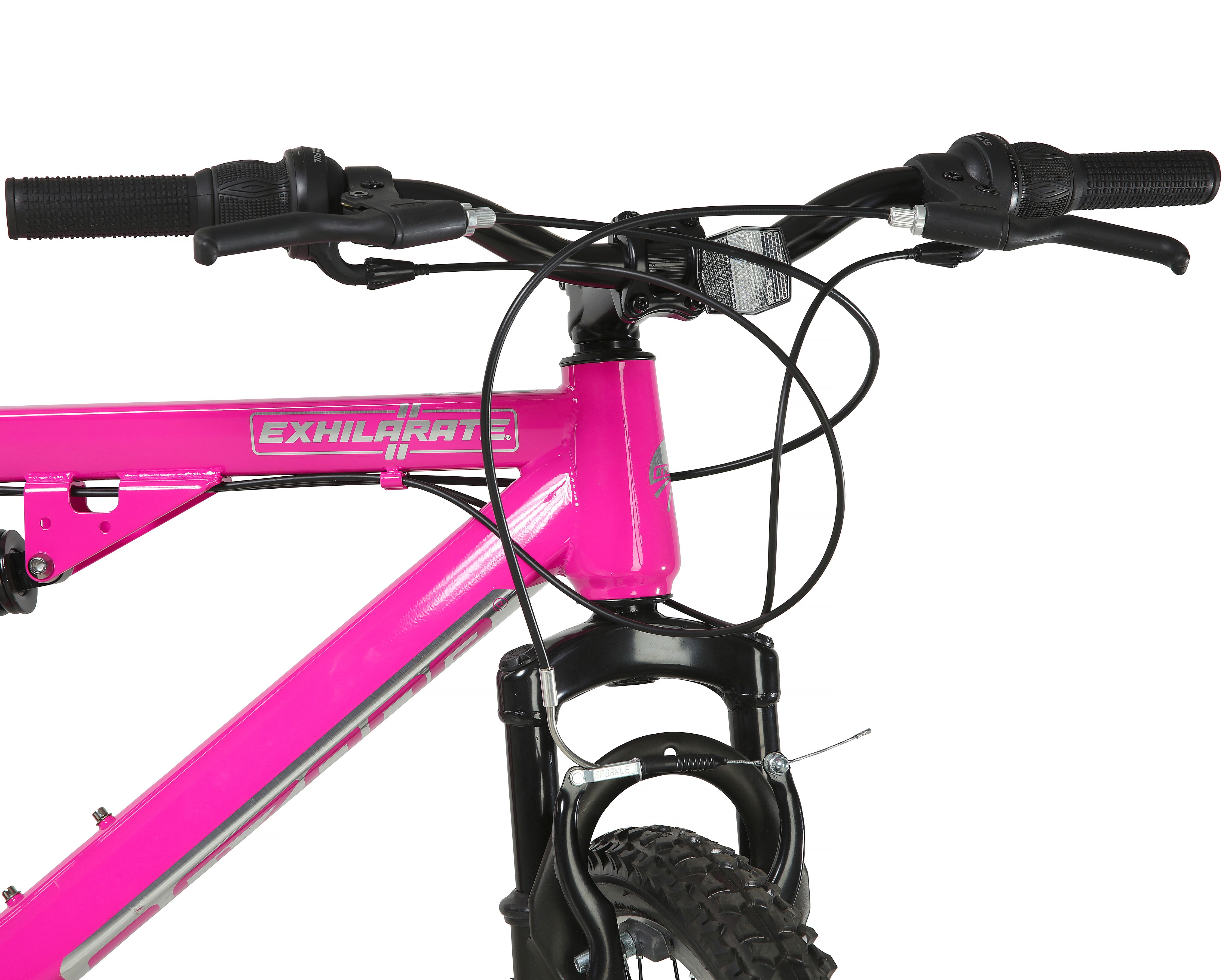 Ozone 500 Exhilarate 24