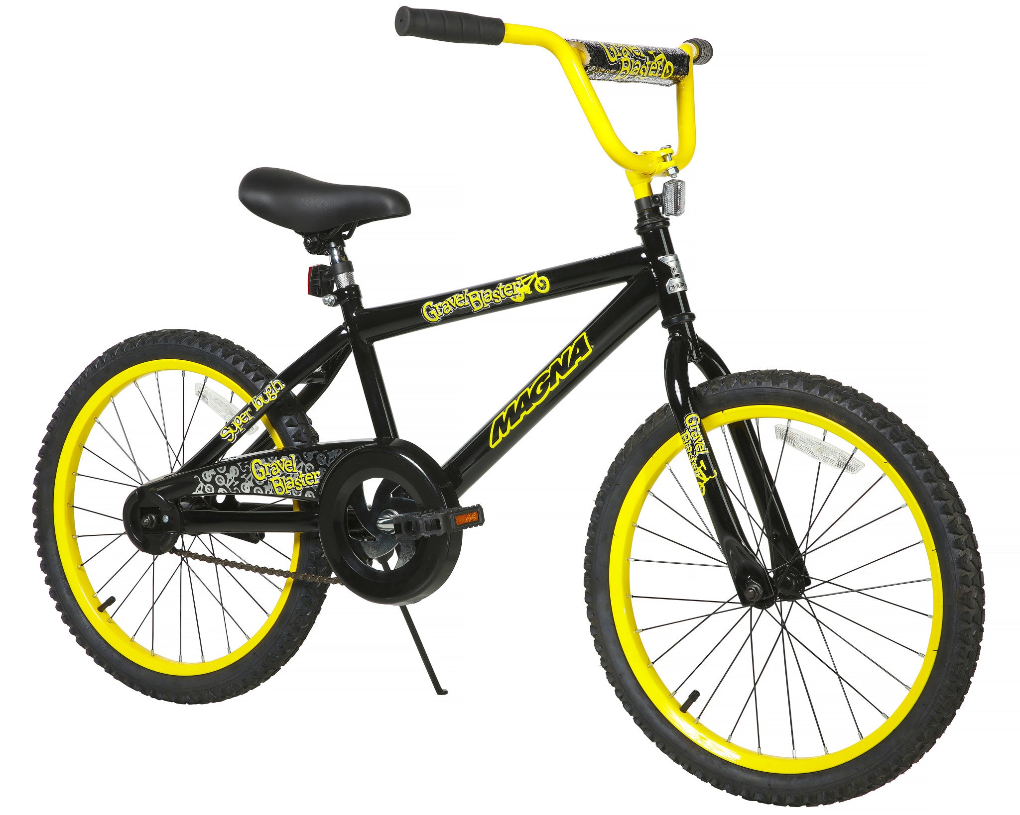 Magna 20 inch bike hotsell