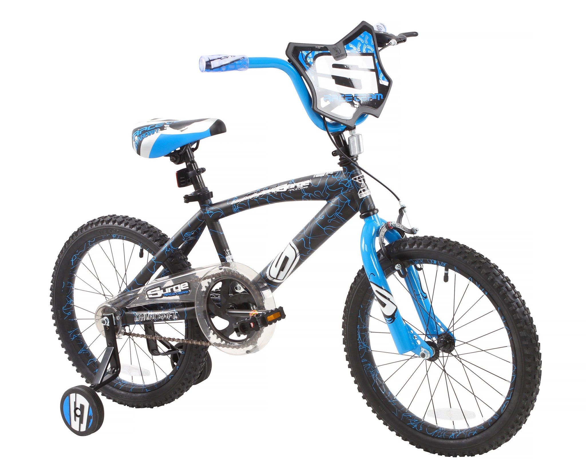 Boys 18 inch bmx bike best sale