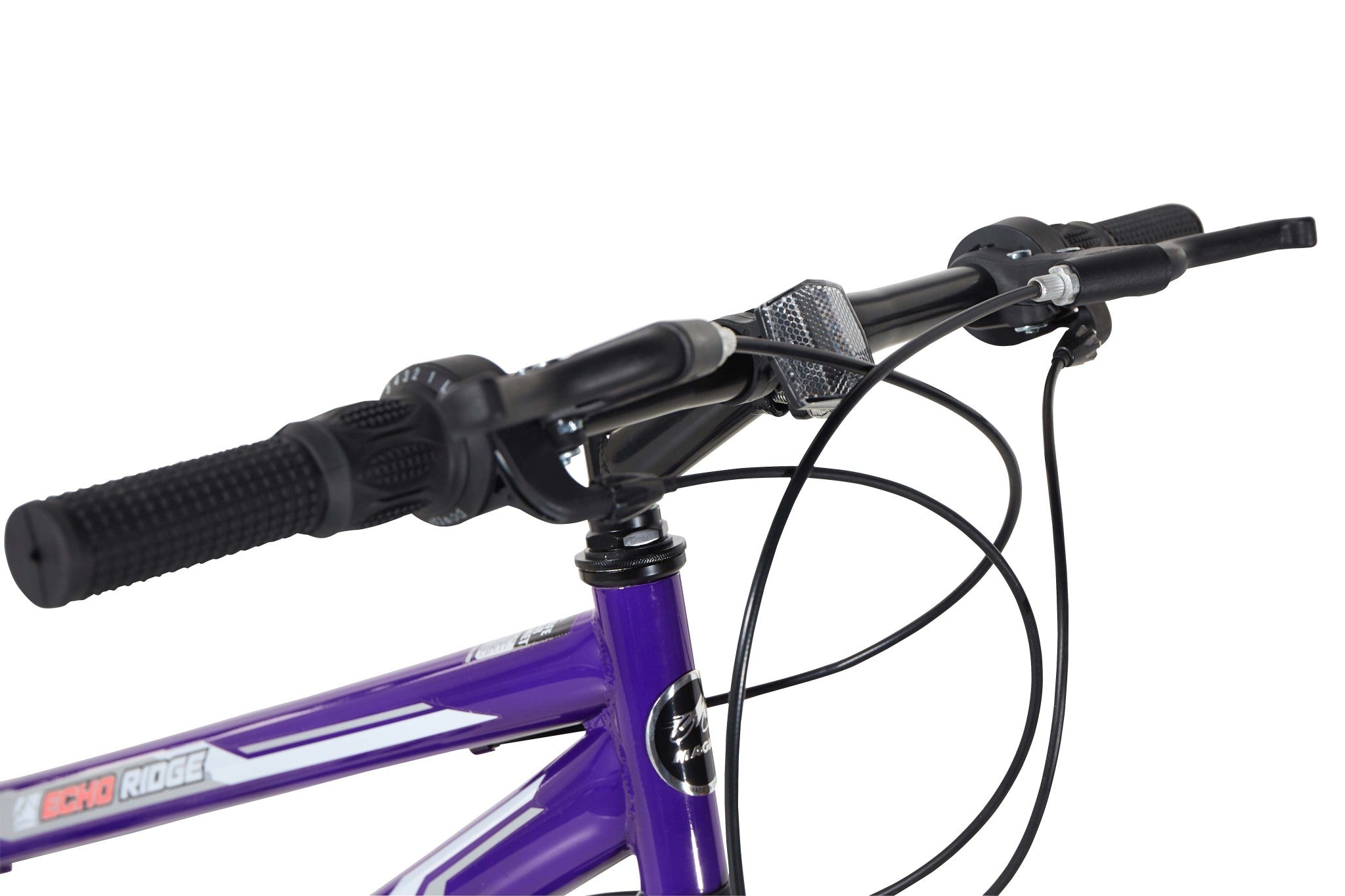 24 inch purple online mountain bike