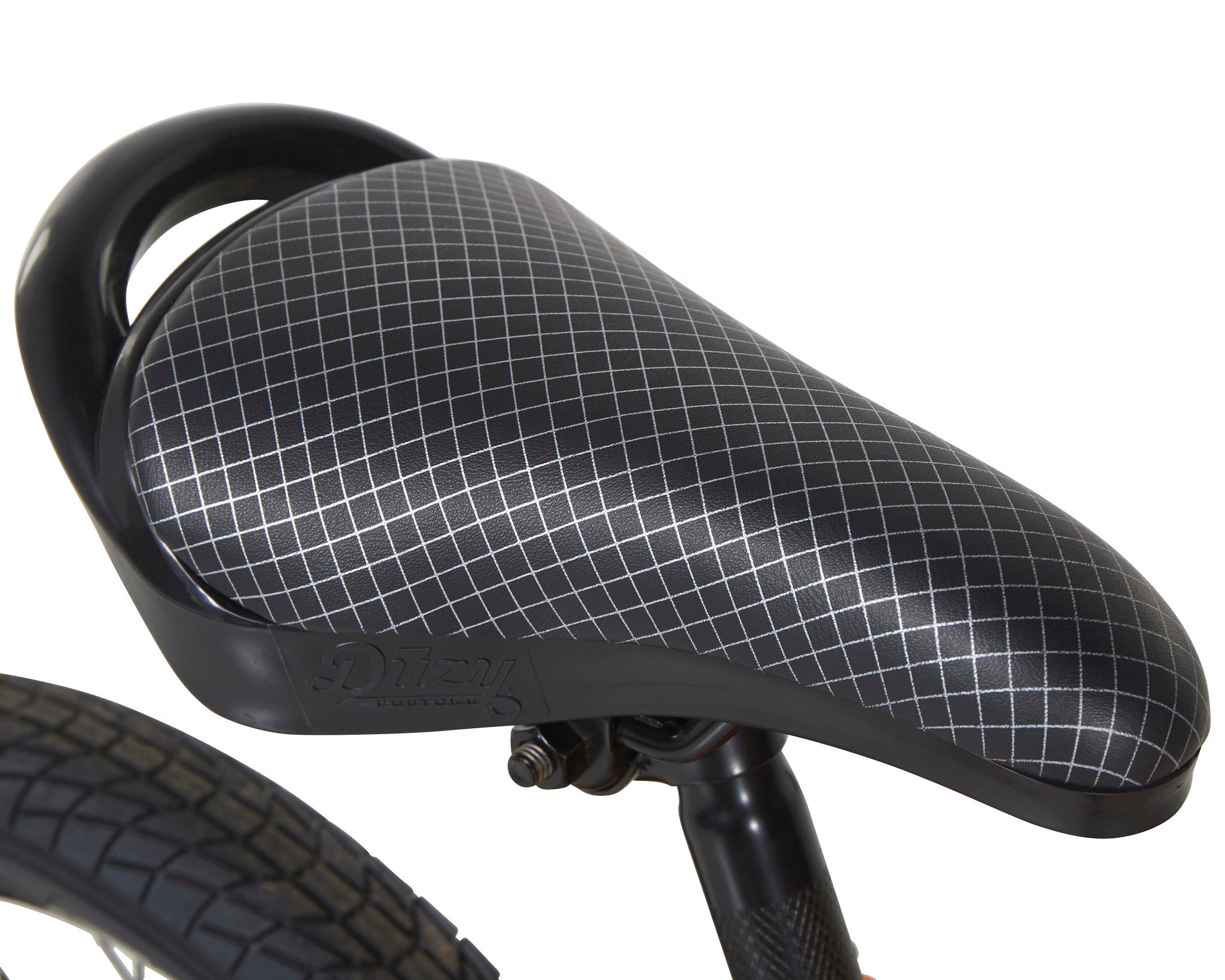 Bmx cheap cruiser seat