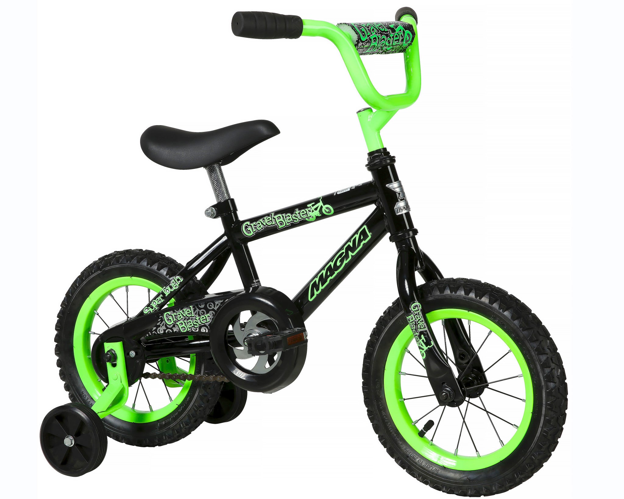 Dynacraft everest best sale blast 12 bike