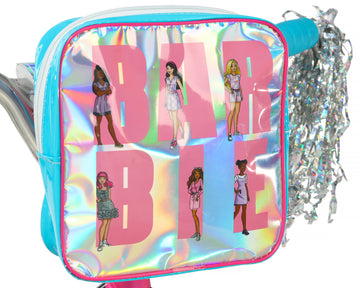 Barbie Let It Shine 16 Inch Backpack