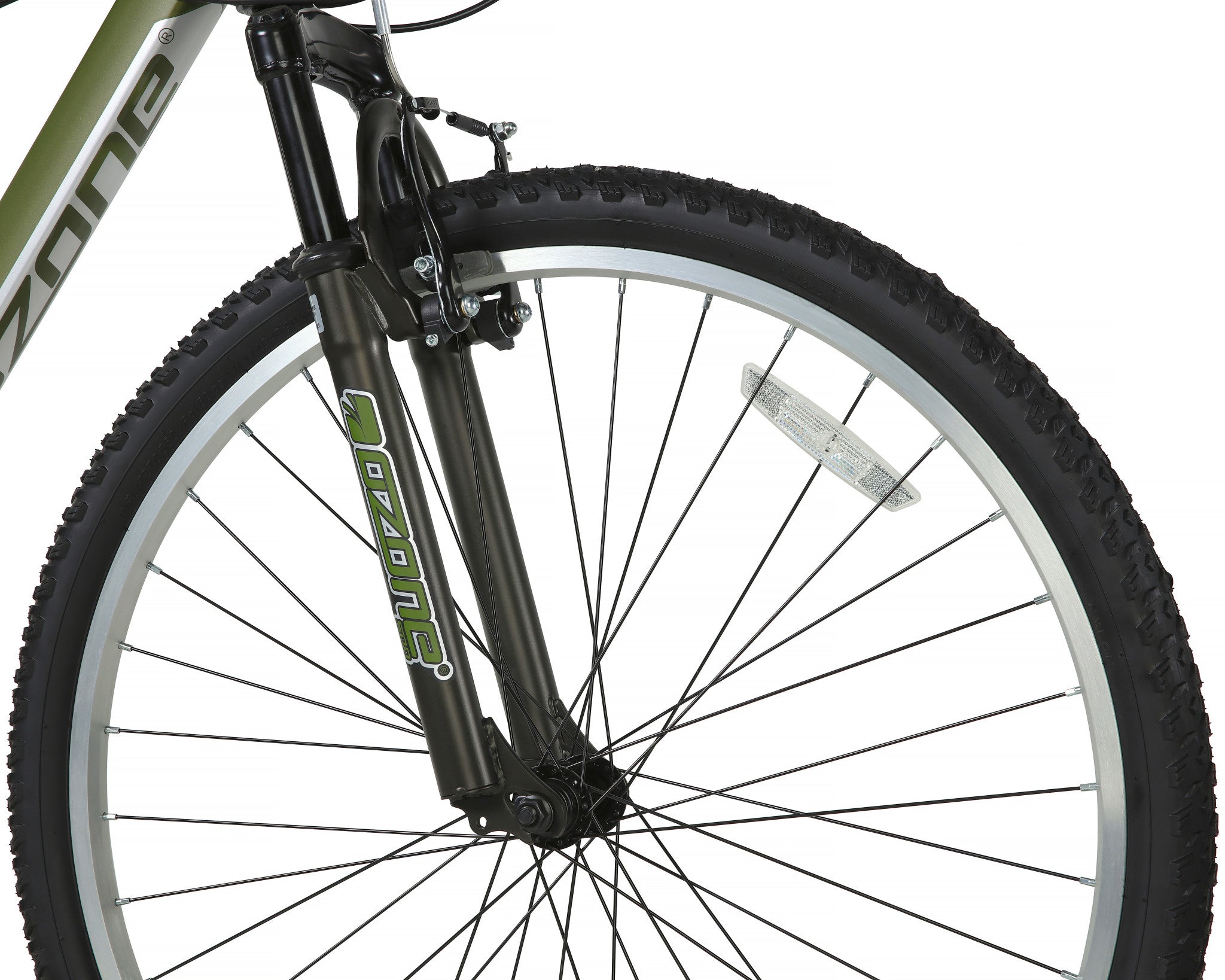 Ozone 500 bike on sale 26 inch