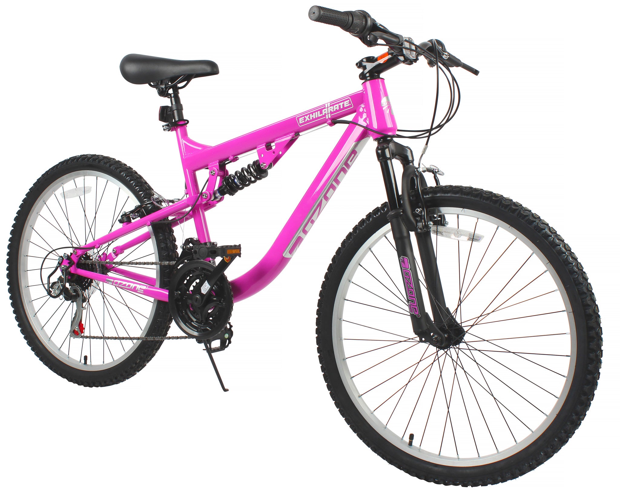 Ozone shop girls bike