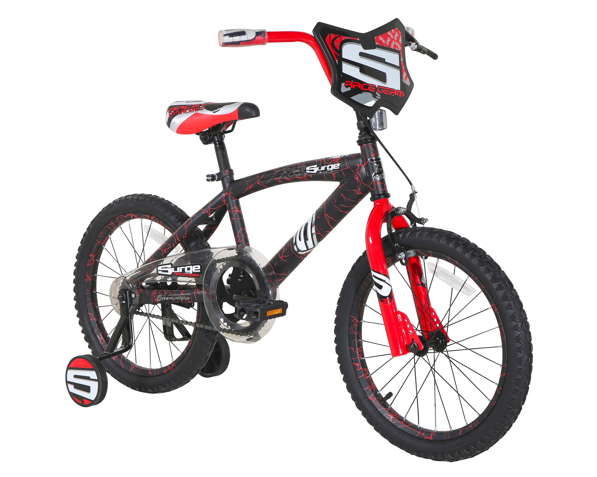 18 2025 surge bike