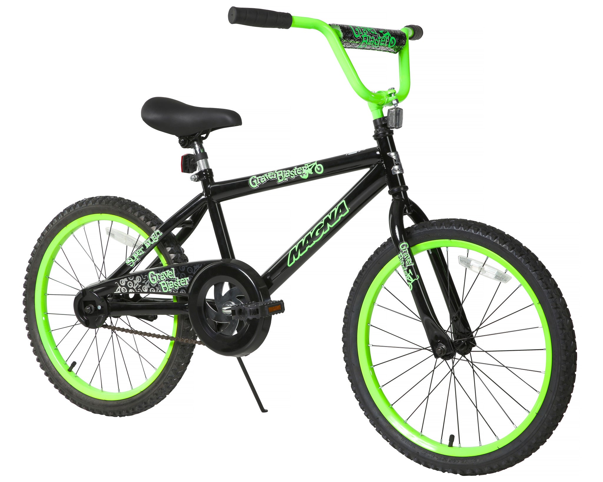 Magna bmx bike 20 inch new arrivals