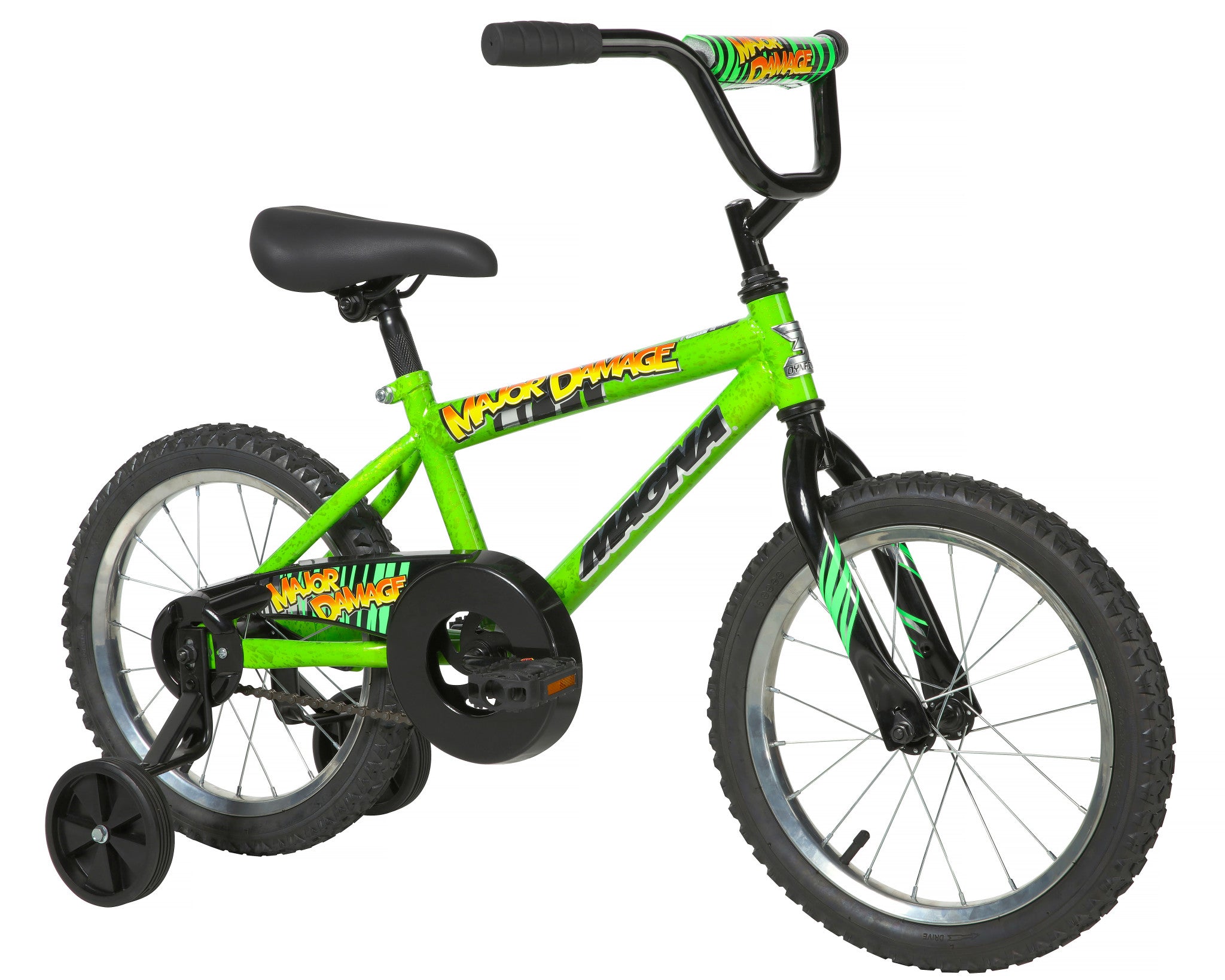 Huffy ignite 16 sales inch bike