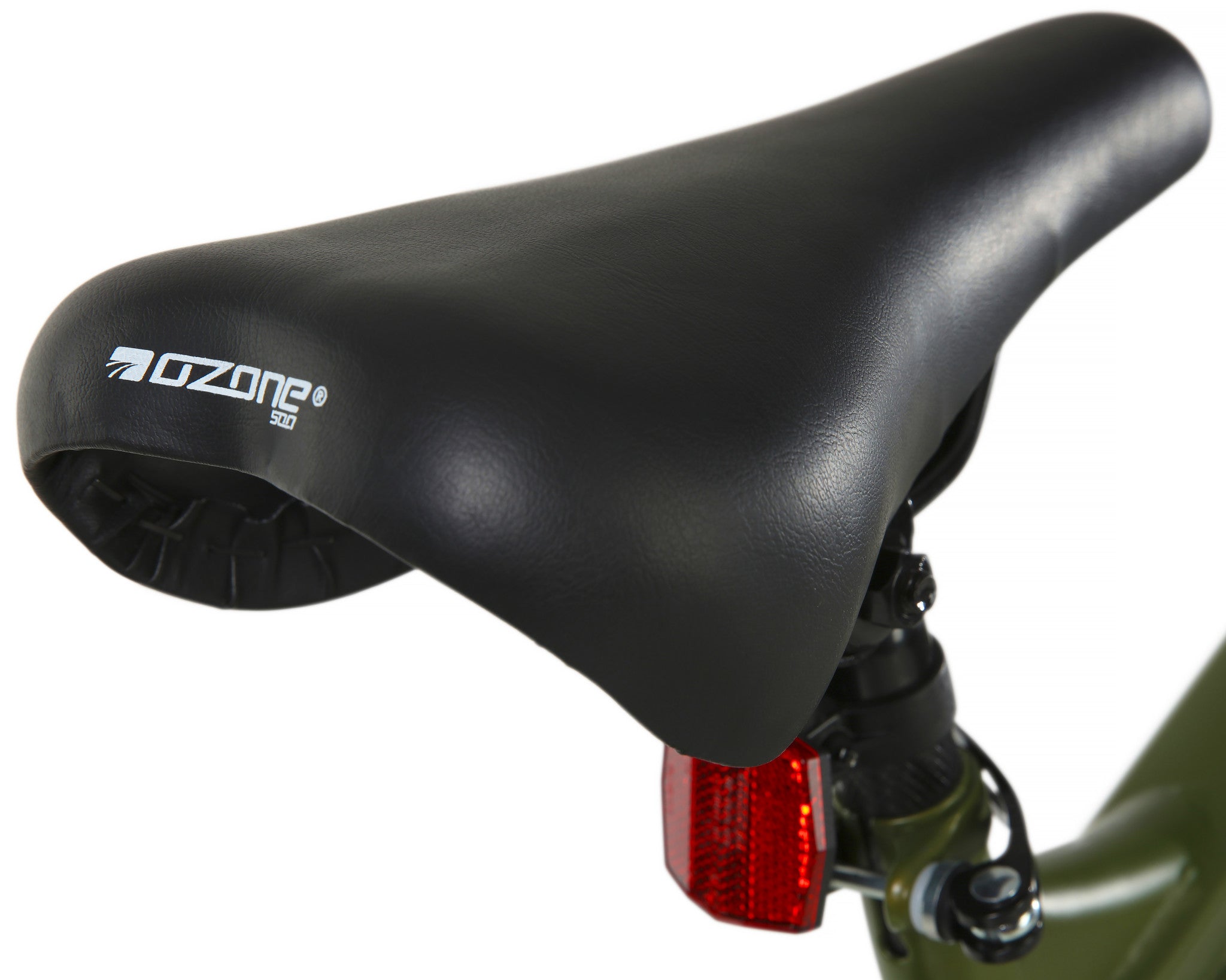 Ozone dual shock bike hot sale