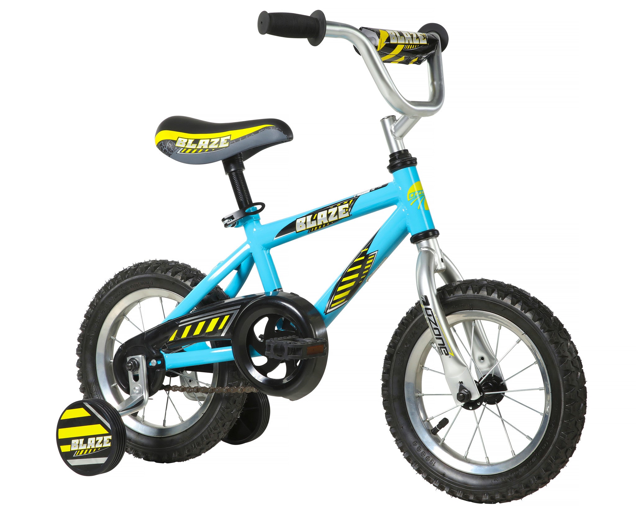 Blaze 2025 kids bike