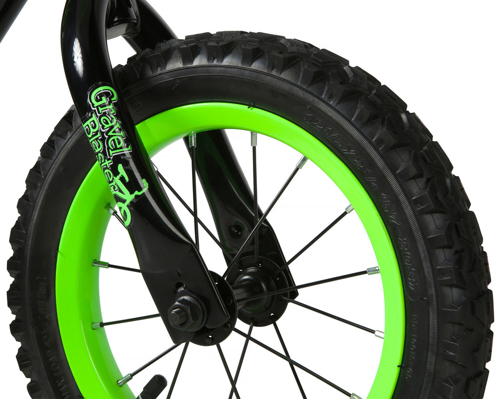 12 inch wheel best sale bike