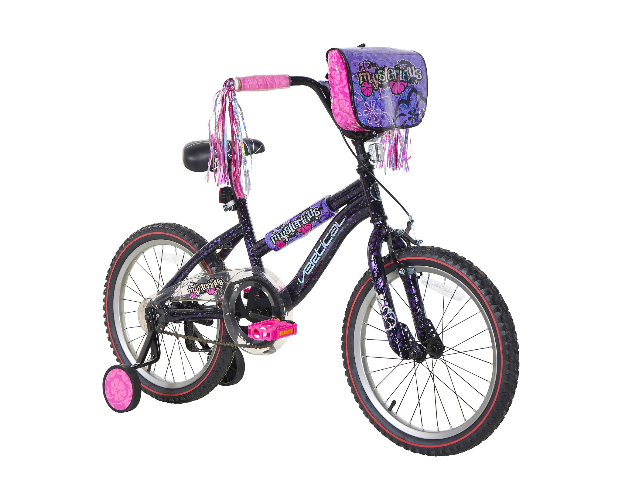 Descendants bike hot sale 18 inch