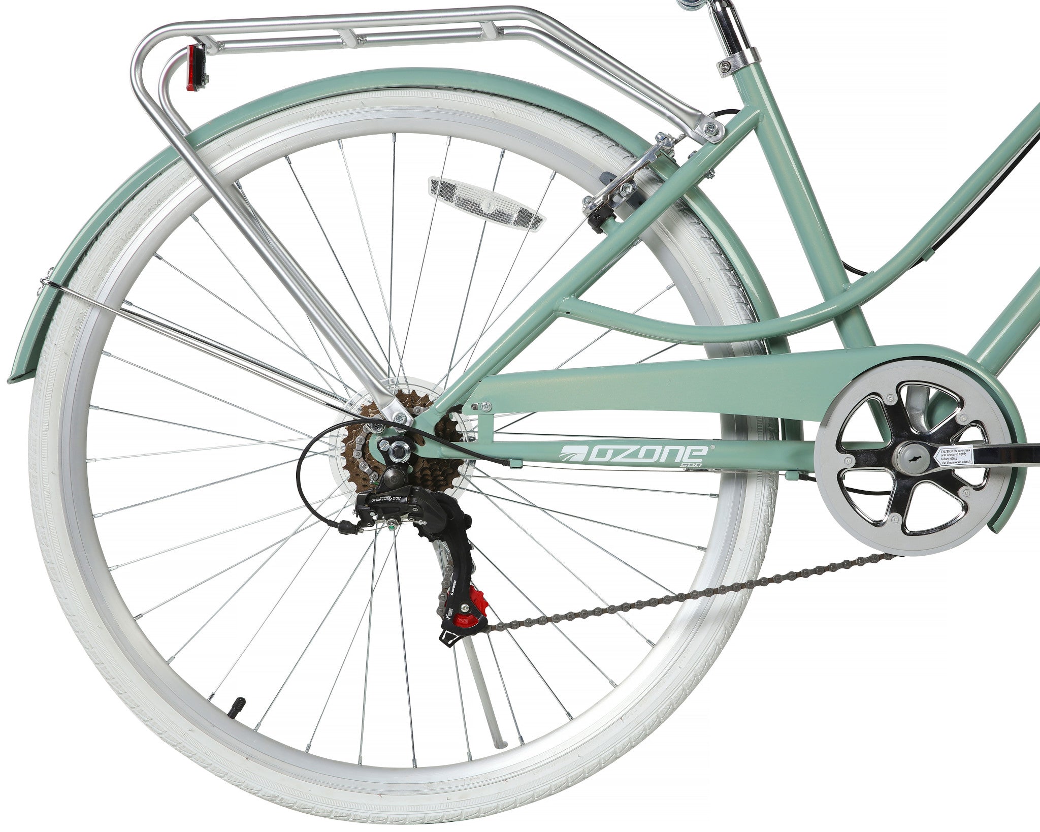 Ozone womens deals bike