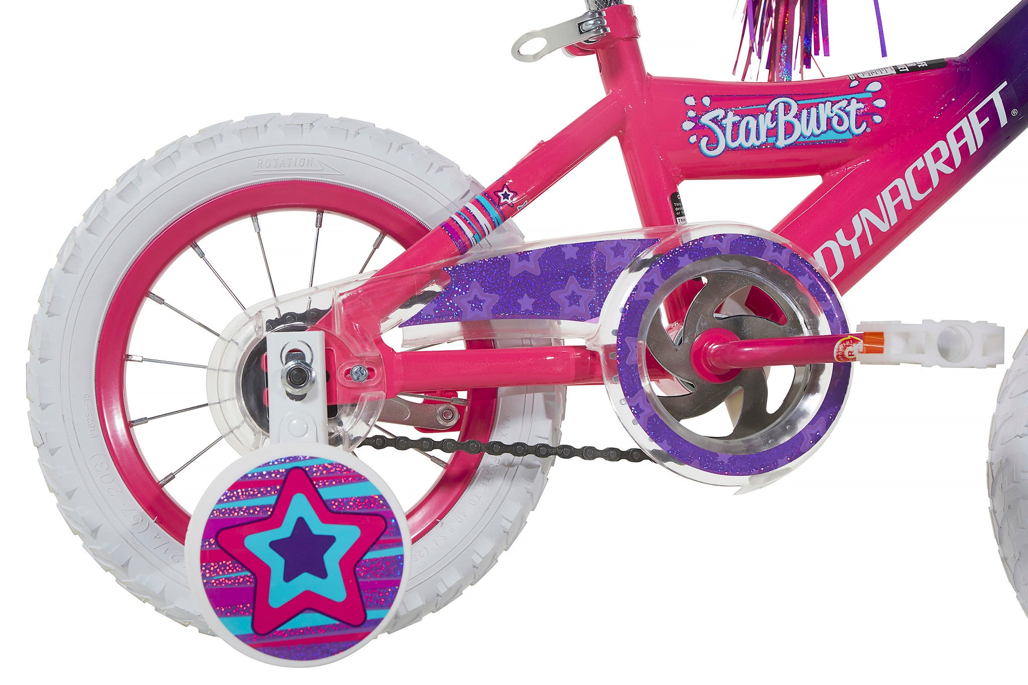 Starburst bike deals