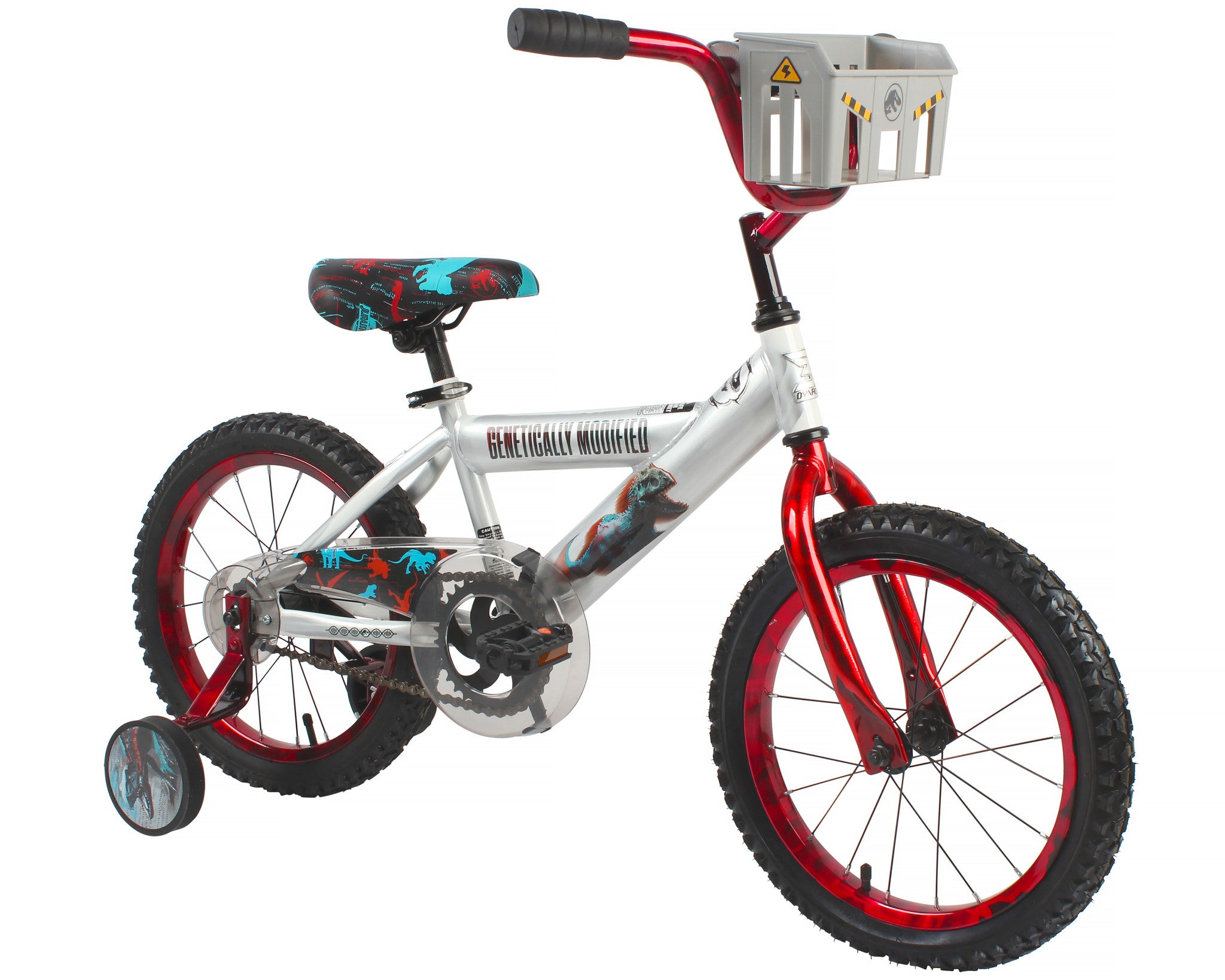 Huffy avengers online bike