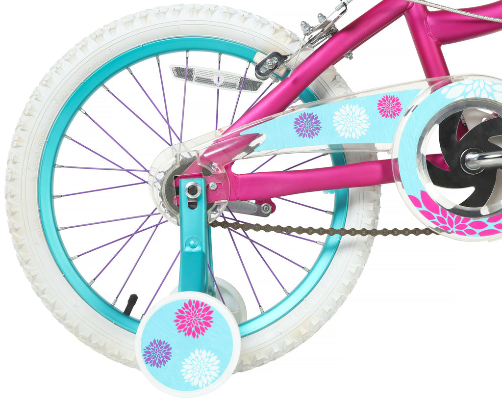 Ozone girls outlet bike