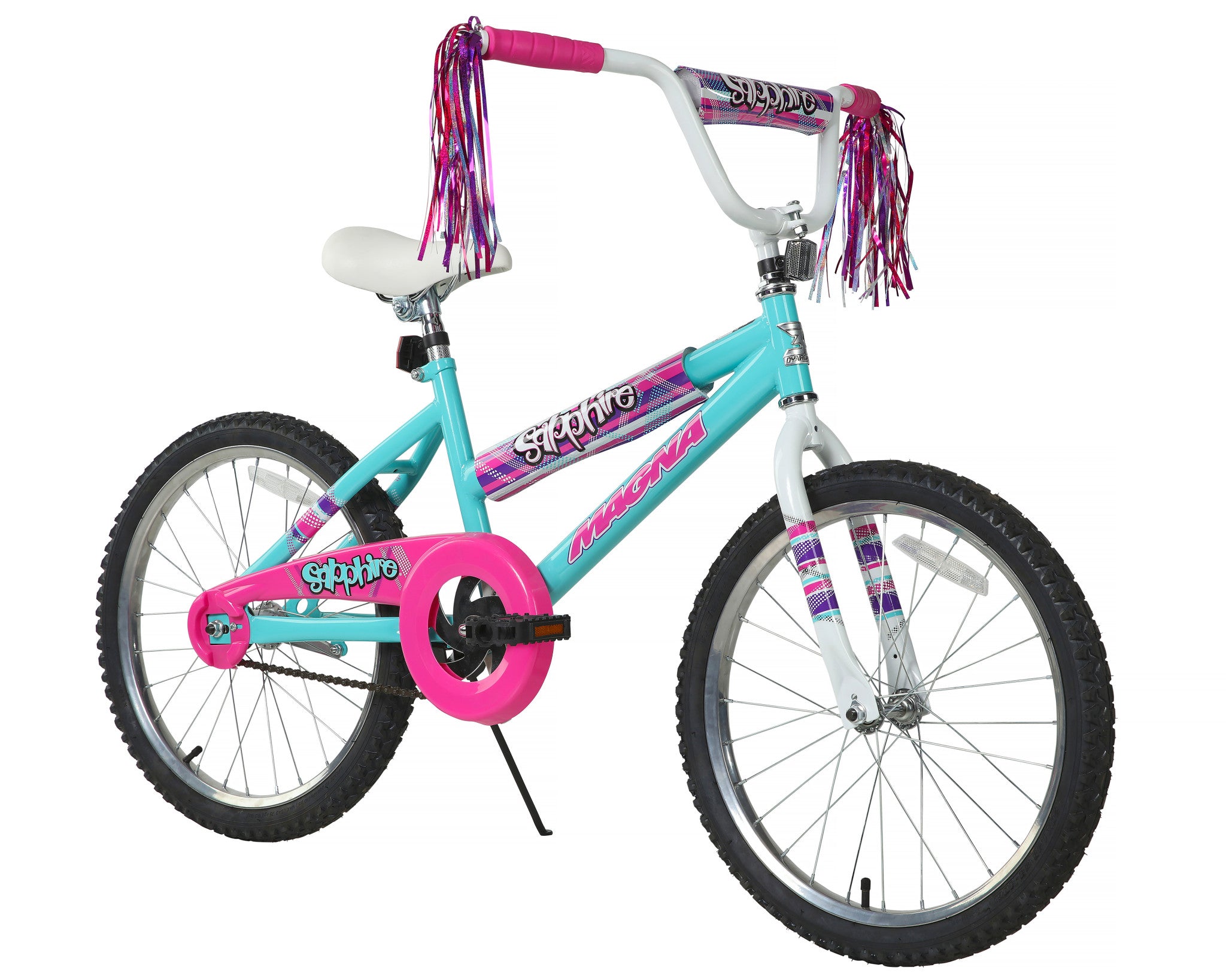 Magna bmx bike online 20 inch