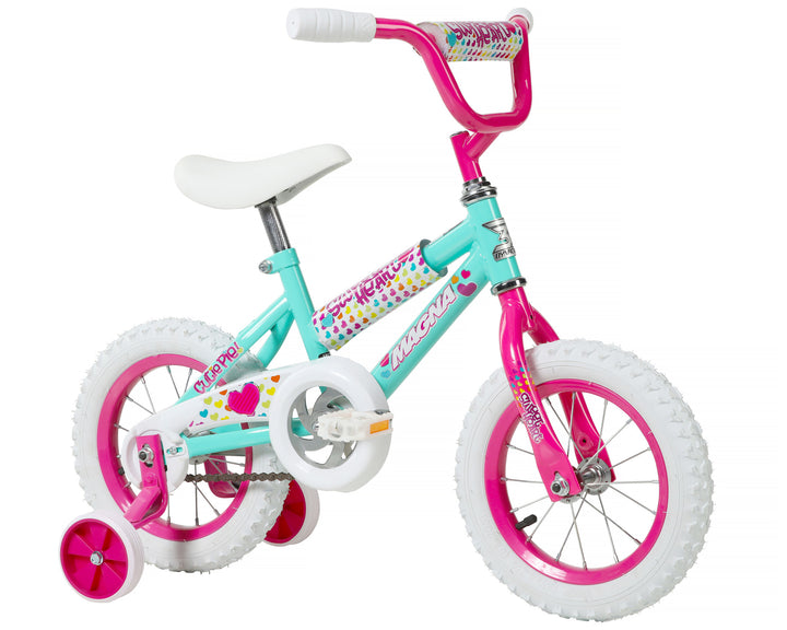 Kids 12 Inch Bikes