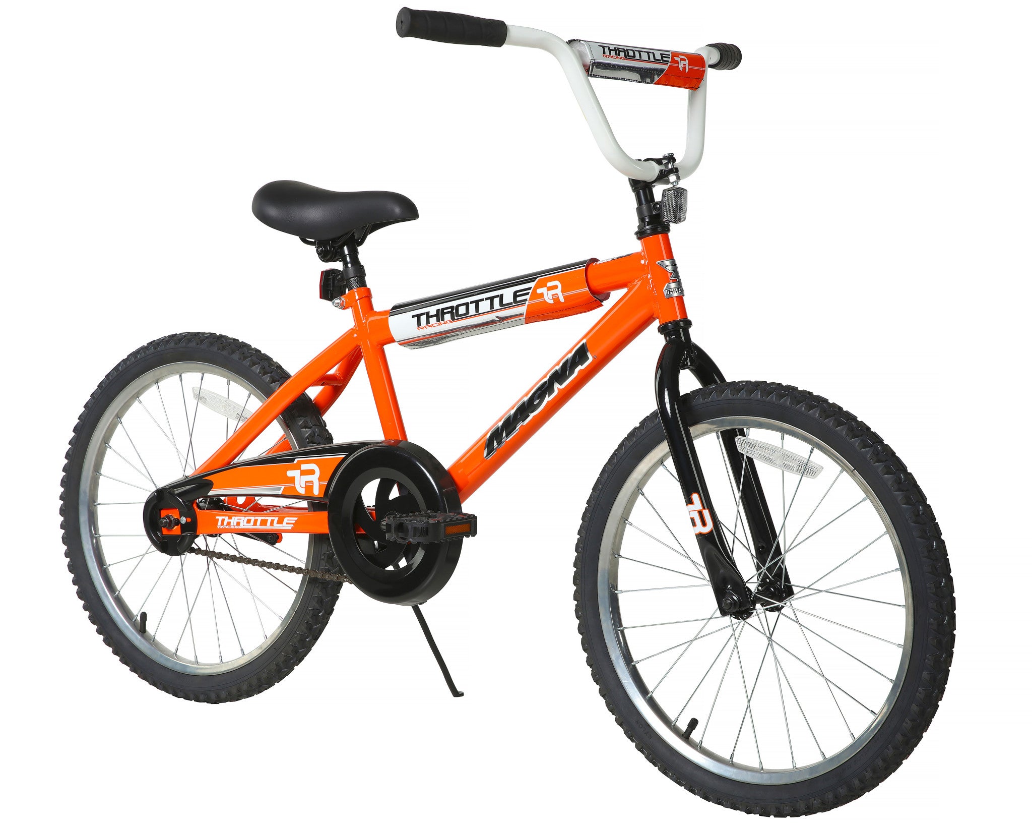 Magna store bmx bike