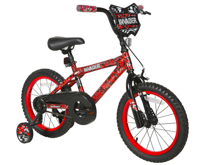 Kids 16 Inch Bikes