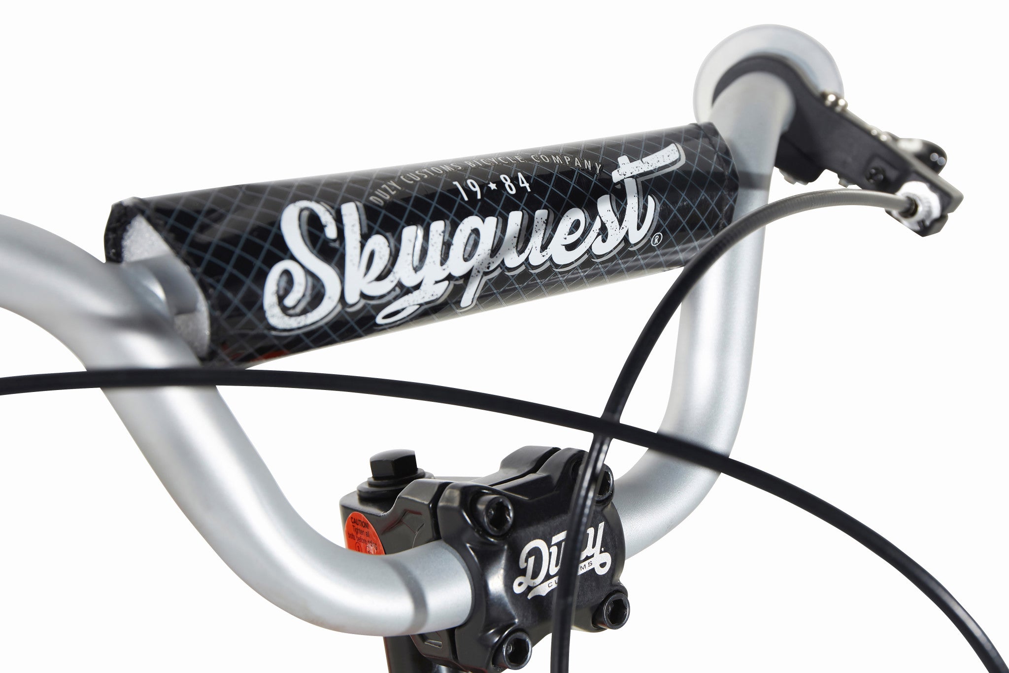 Duzy Customs Skyquest 12