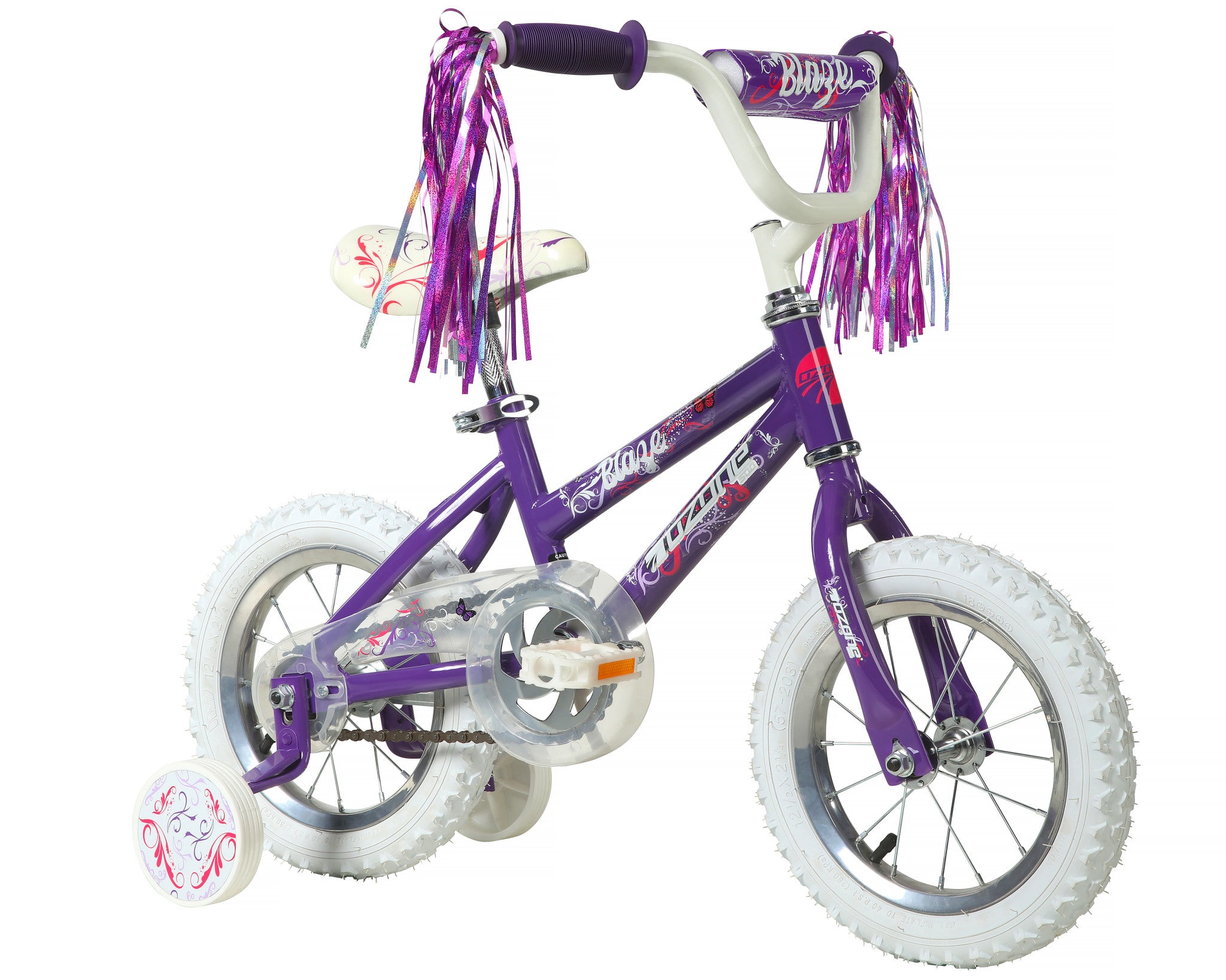 Blaze 12 2025 inch bike