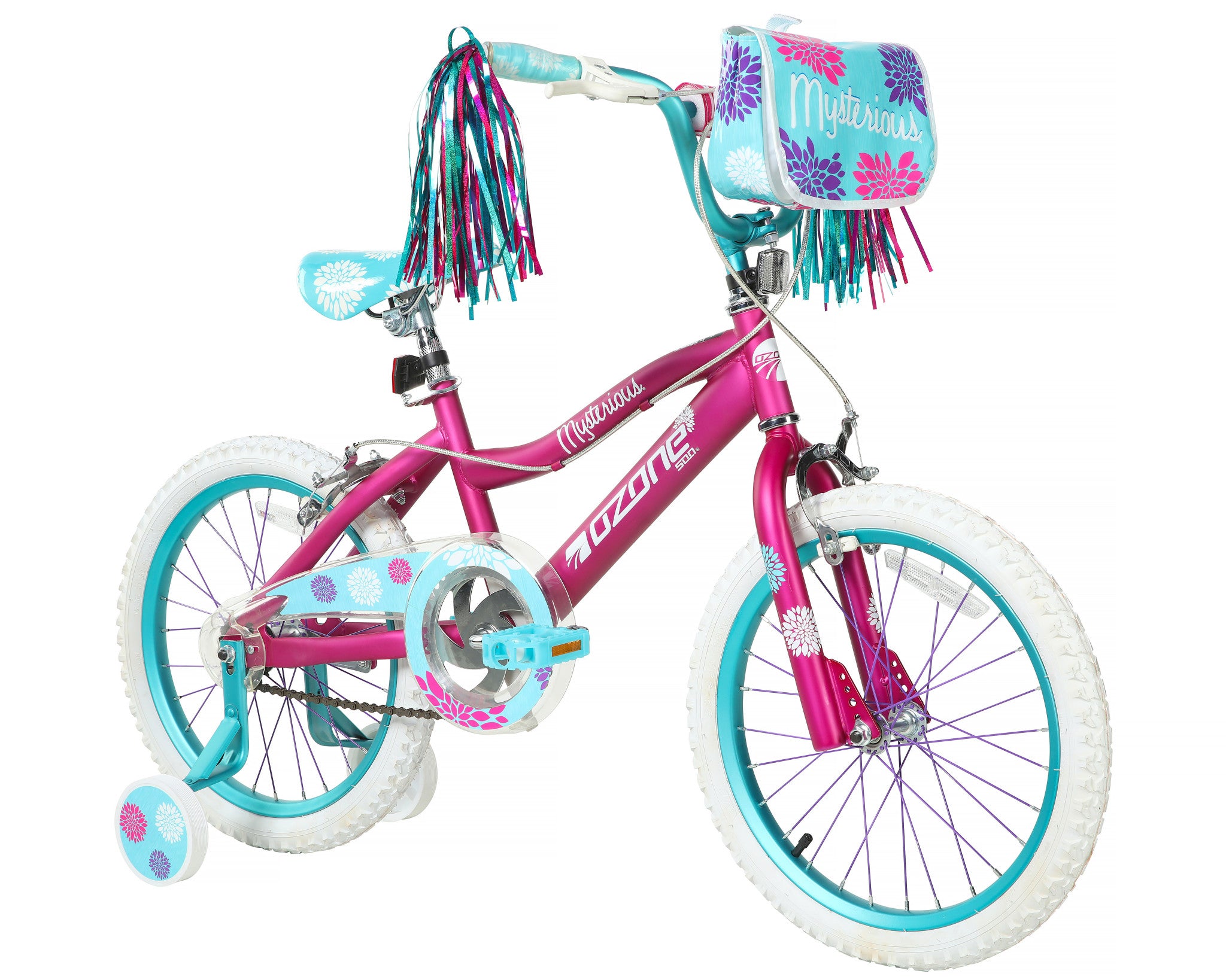 Ozone girls bike on sale