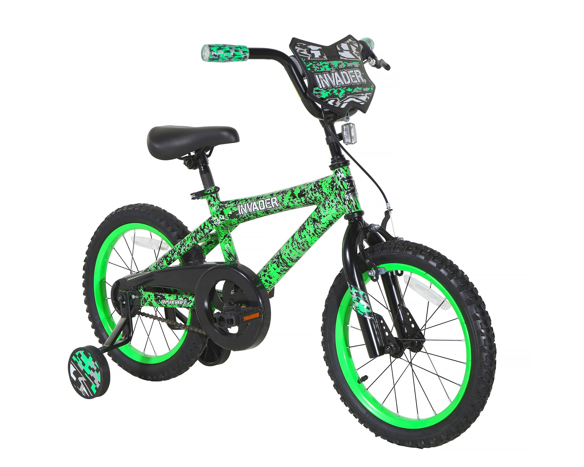 Magna invader bmx deals bike