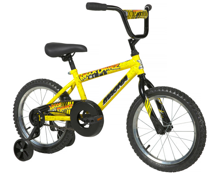 Kids 16 Inch Bikes